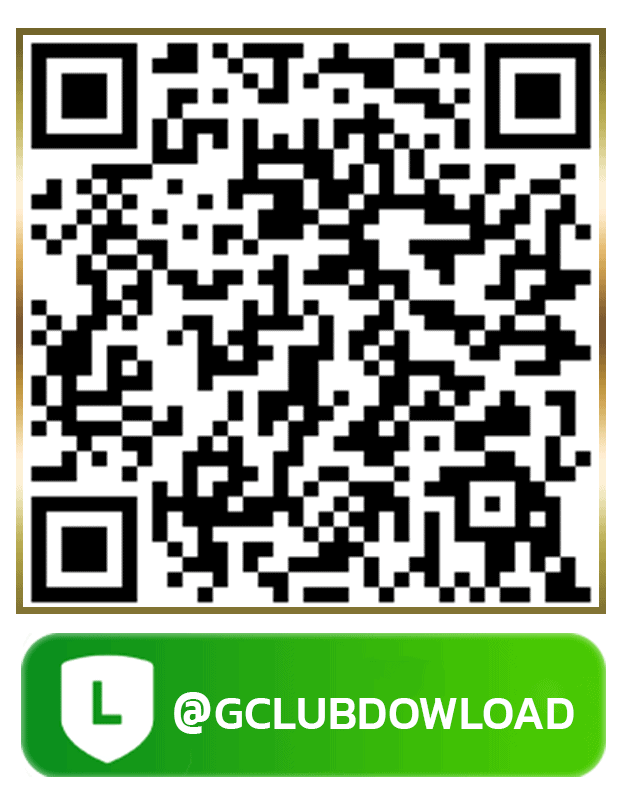 qr code gclub